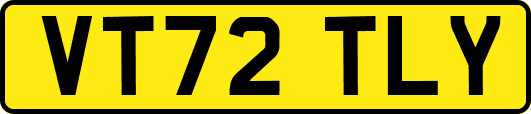 VT72TLY