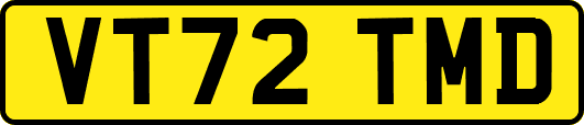 VT72TMD