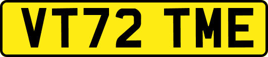 VT72TME