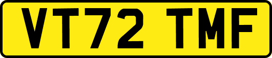 VT72TMF
