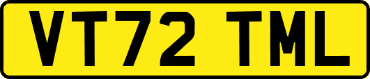 VT72TML