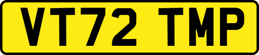 VT72TMP