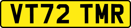 VT72TMR
