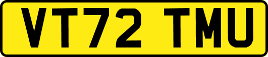 VT72TMU