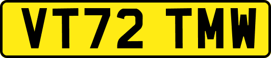 VT72TMW