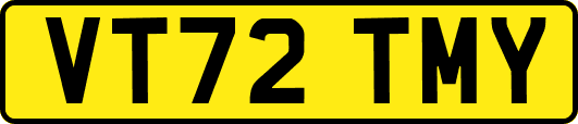 VT72TMY
