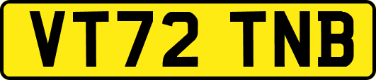 VT72TNB