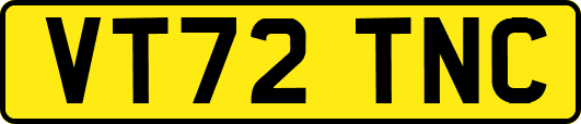 VT72TNC