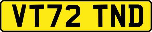 VT72TND