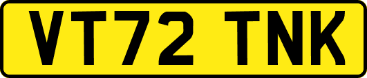 VT72TNK
