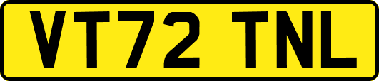 VT72TNL
