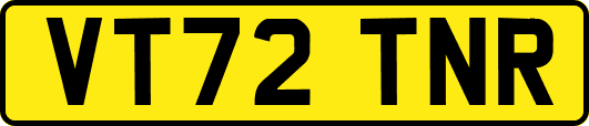 VT72TNR