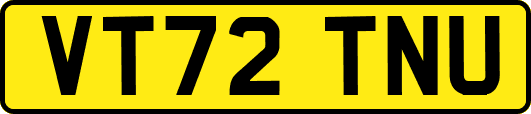 VT72TNU