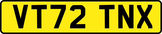 VT72TNX