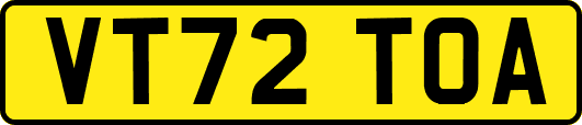 VT72TOA