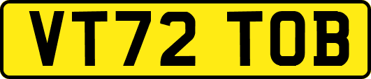VT72TOB
