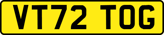 VT72TOG