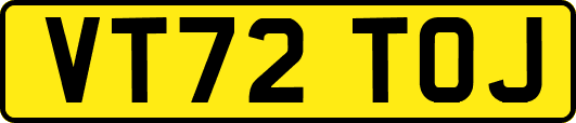 VT72TOJ