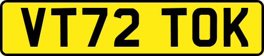 VT72TOK