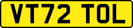 VT72TOL