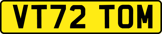 VT72TOM