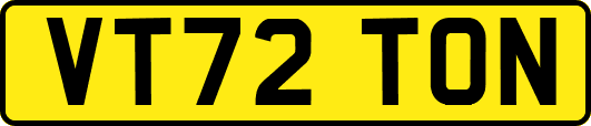 VT72TON
