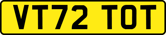 VT72TOT