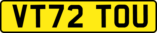 VT72TOU