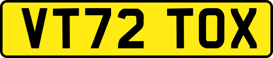 VT72TOX