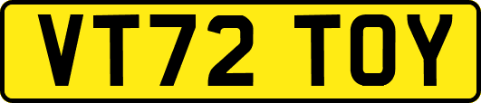 VT72TOY