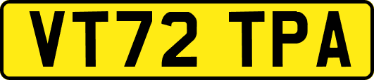 VT72TPA