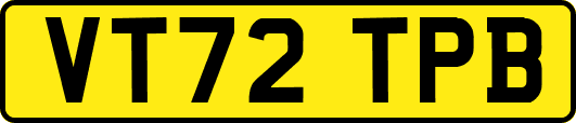 VT72TPB