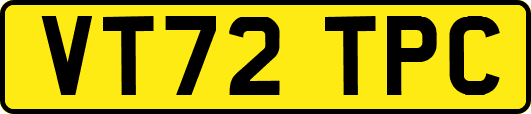 VT72TPC