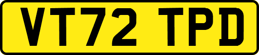VT72TPD