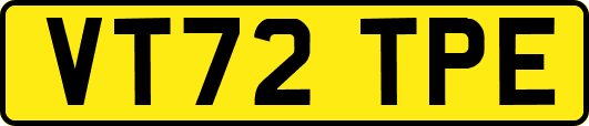 VT72TPE
