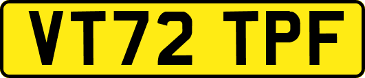 VT72TPF