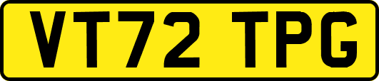 VT72TPG
