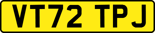 VT72TPJ