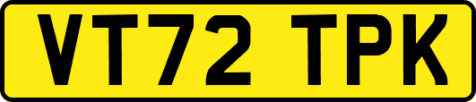 VT72TPK