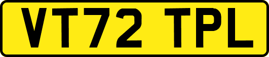 VT72TPL