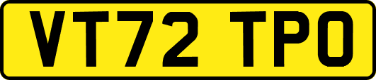 VT72TPO