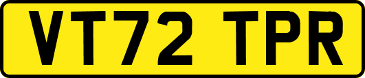 VT72TPR