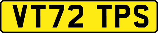 VT72TPS