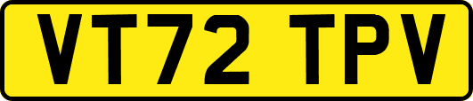 VT72TPV