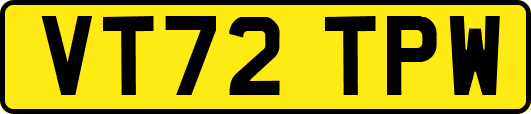 VT72TPW