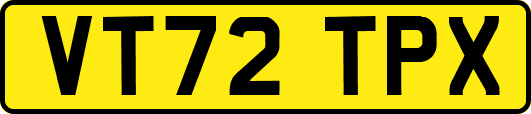 VT72TPX