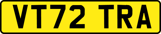 VT72TRA