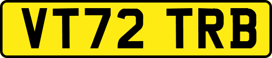 VT72TRB