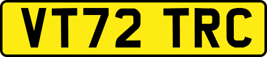 VT72TRC