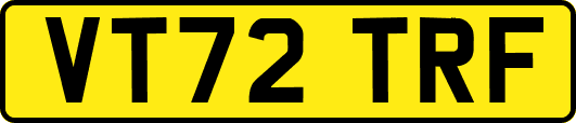 VT72TRF
